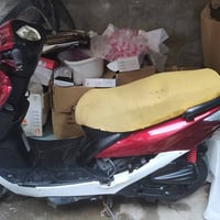 كامكو جي فور • مكينه ناعمه • كفرات جديده