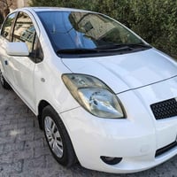 للبيع موديل 2006 خليجي  كير + مكينه خير من الله  منضومه زنون + تخم تاي...