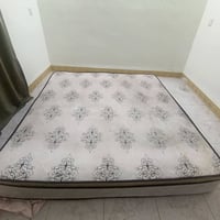 دوشك سبرنك • ٢م×٢٫٤٠م • الواسطي
