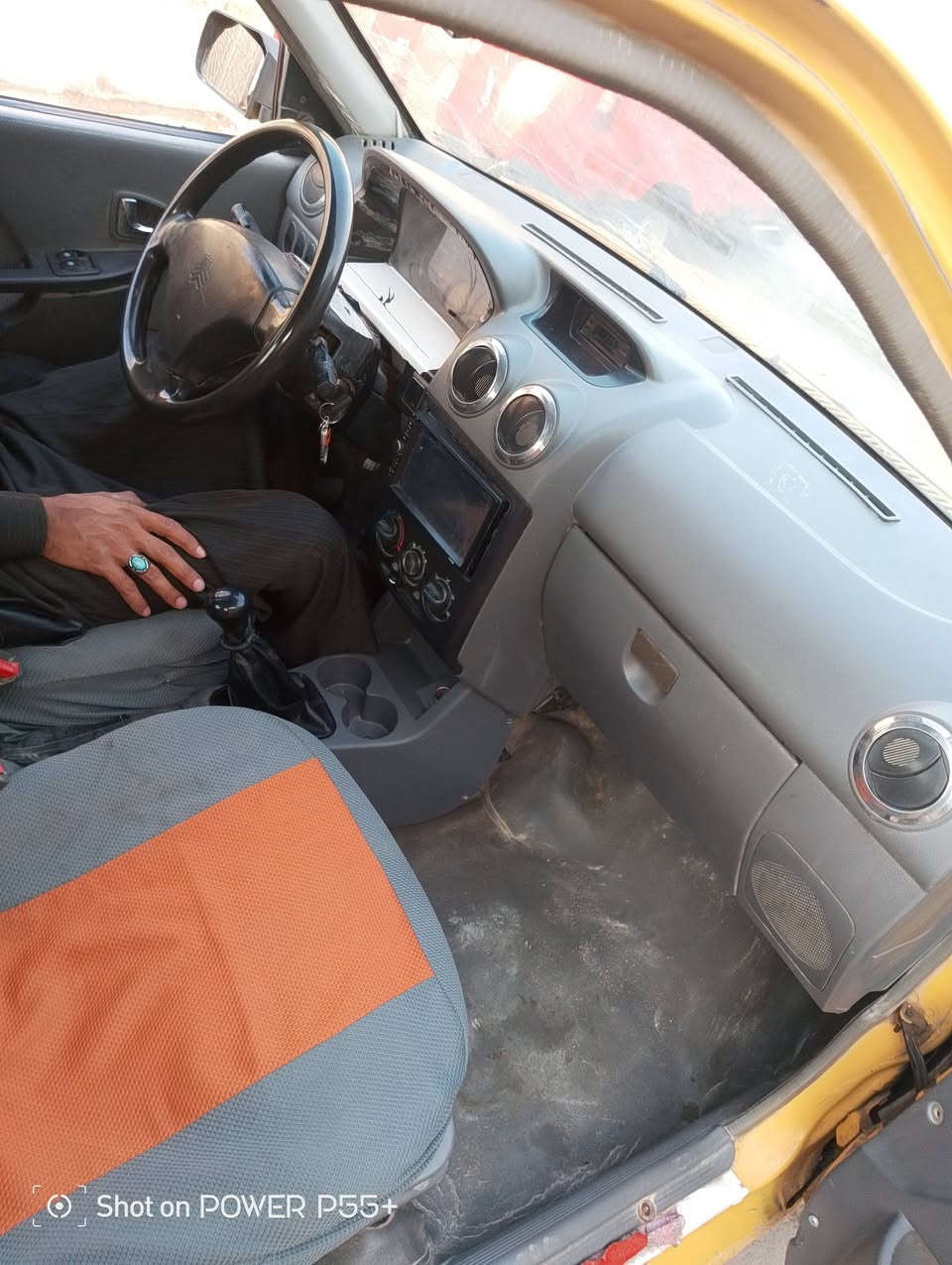 سياره للبيع 2012
مكينه وكير وحداديه مكفولات 
سنويه 2028
مكاني ميسان السعر 23
وبيه مجال 
***********
