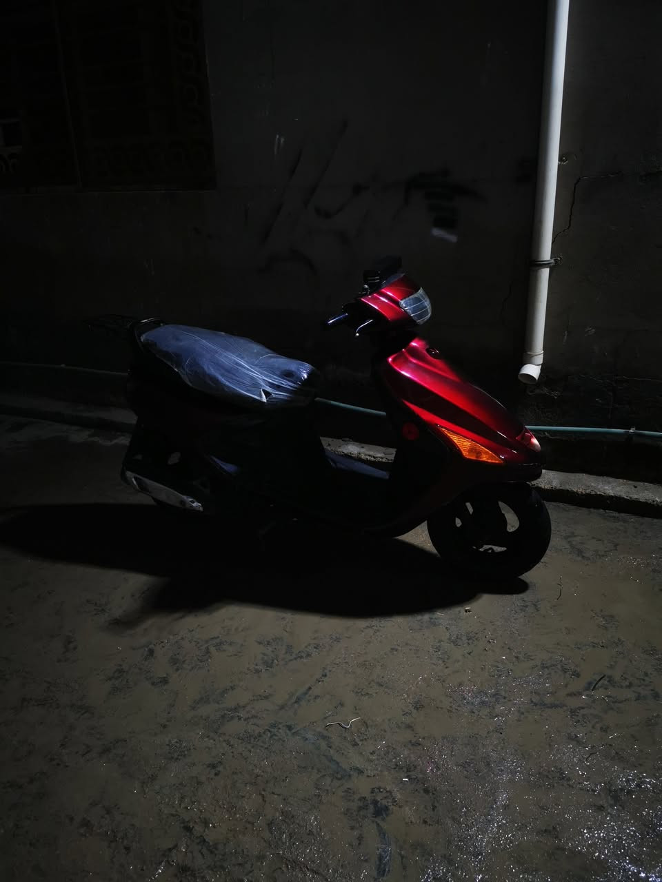 سلام عليكم فراشة نثية للبيع مجفتة مرة وحدة فقط الدراجة كاملة مل كلشي سلف هندر كهربائيات شلعة معدل الدراجة كلها شغالة(السعر خاص) مكاني الدوانية قرب جسر النجف الرقم *********** متواجد واتساب
