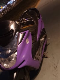 ماجسته للبيع لدراجه خير من الله مكينه ناعمه كفرات نضيفه بس بيه ملاحضه ...