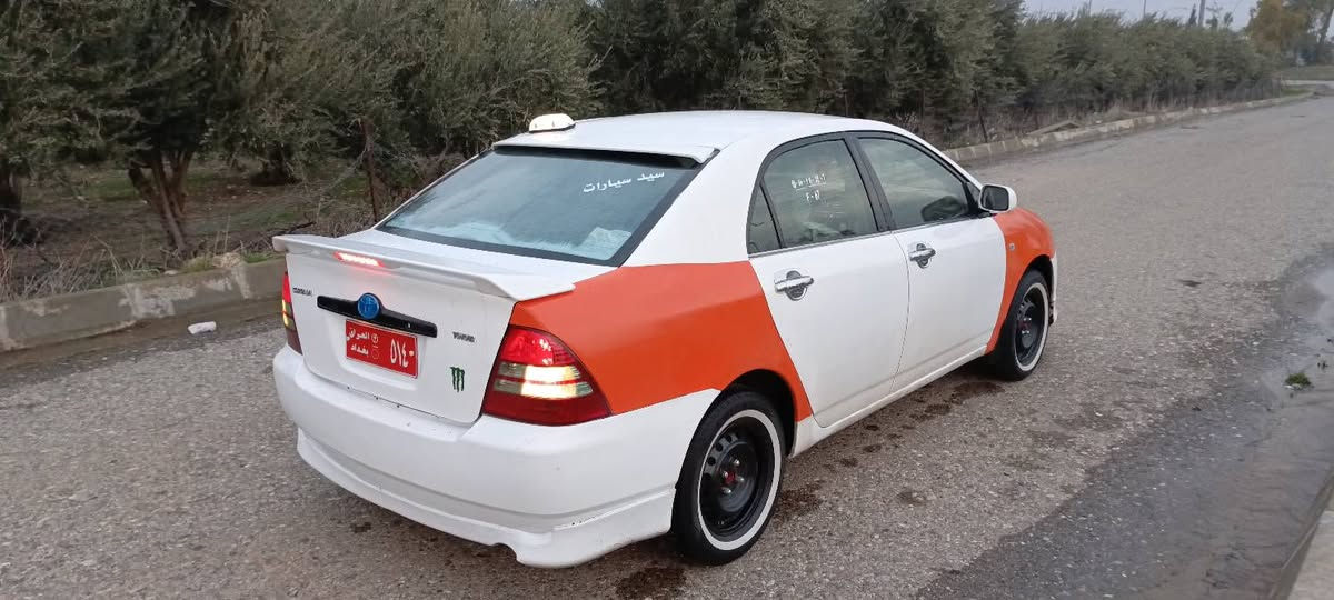 بەناوی خوای گەورە

***********ڕەقەمی‌خاوەنیەتی نامە مەنێر
سعری 47معامەلە شوێن کۆیە
بیکاشۆ 2002 ئاڕم سەنەوی  تۆماتیک مەکینە بچوک  چوارجام کارەبای بێلێدراو کارەبای مەزبوتە کامل جوانکاریە لایت زینونە شاشە ئایپات سوکان ڤۆلۆم‌  پاتری نوێ زۆر توندو تۆڵە كويسينجاك, أربيل
