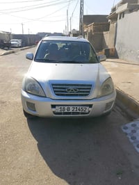 سياره تيكو 2011 للبيع السعر 50ورقه وبيه مجال سياره نضيفه كلش مصبوغه جم...