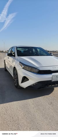 فورتي جيتي • ١٦٠٠ تيربو • مديل ٢٠٢٢