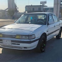 رقم كركوك • بطاقة بنزين • اطارات نص عمر