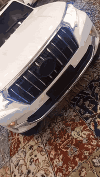 سيارة أطفال • بطارية جديدة • النهروان حي الجوادين