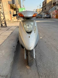 بريز 140 بلادية مكفولة ما بيه كل نقص مكينه ما مفتوحه نقص بس كيلو متر ف...