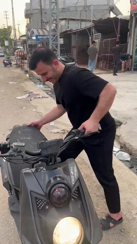 


**إذا كنت صاحب هذا الإعلان وتريد حذفه لأي سبب، رجاءا أرسل رسالة إلى الدعم الفني**