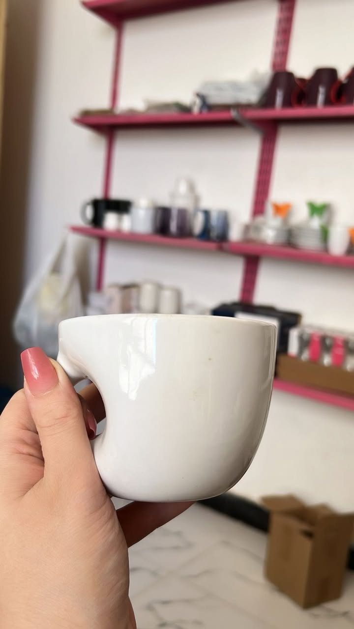 بنات توفرت اكواب اكواب ب٧٥٠ واكو كل ٦  ب ٥ حجز خاص


**إذا كنت صاحب هذا الإعلان وتريد حذفه لأي سبب، رجاءا أرسل رسالة إلى الدعم الفني**