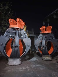 كمشات السليمانيه • ثابتة ومتحركة • ضمان سنه