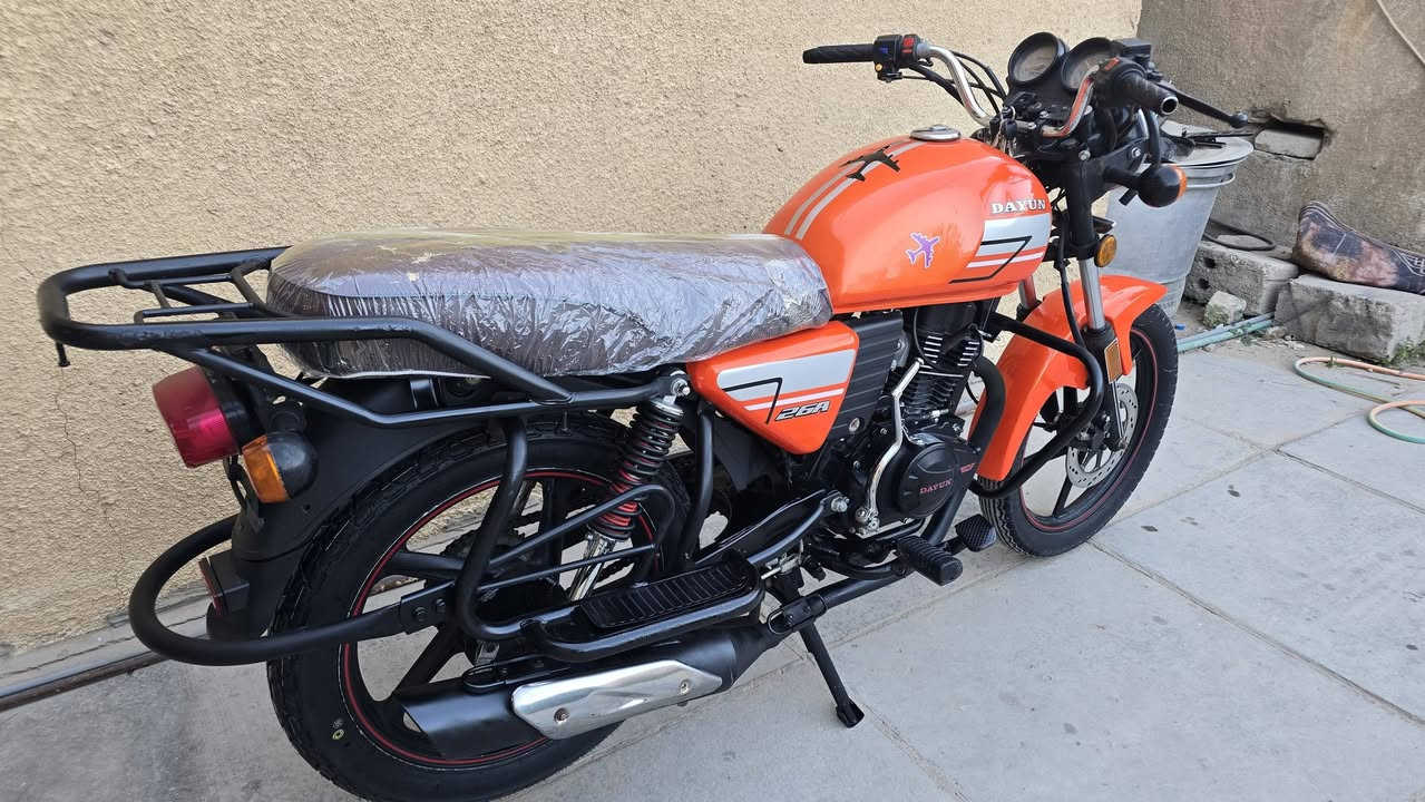 دايوان نفخ 2023
دايوان نفخ موديل 2023 اوراق اصولي وكامله وبسمي وصل معرض موجود شرط الترقيم مكينه شرط الفحص برغي مامفتوح بيها شلعه وتراي ونعومه خير من الله كهربائيات كلها شغاله والدراجه نضيفه ونضافته كدامكم بلصور رايدها 1550 وبيها مجال بسيط للشراي مكاني كربلاء وهذا رقمي الشراي يتصل ويدلل بخدمته 

***********
