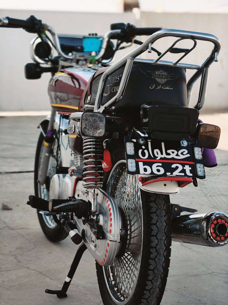 دراجه تايكر سونك موديل 2024 للتواصل خاص او عل الرقم ***********
