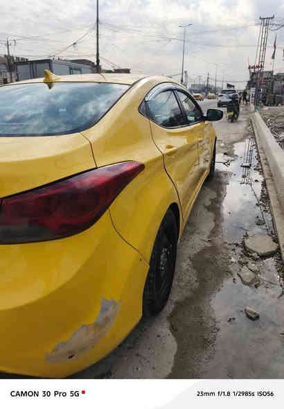 مكلفة بالنشر
النترا موديل 2013 للبيع سعر 85 قفل
للتفاصيل اكثر الاتصال على صاحب السيارة
***********
