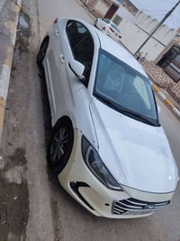 ٢٠١٧ أمريكي • رقم ذي قار • قير يدوي