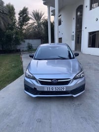 امبريزا • ٢٠٢٣ • حادث جهة السايق