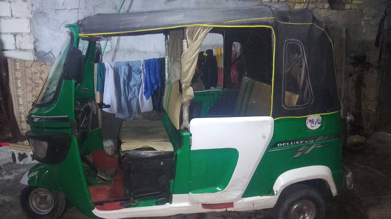 سلام وعليكم تكتك تيفي اس للبيع موديل 22 تكتك جاهزه لمحرك حلو ولبدي شوف لعين ارقام بصره عربي رقمهه السعر 7وبيهه مجال الشراي العنوان البصره القبله حي جامعه لاستفسار اتصال ***********واتساب فقط مكلف بنشر
