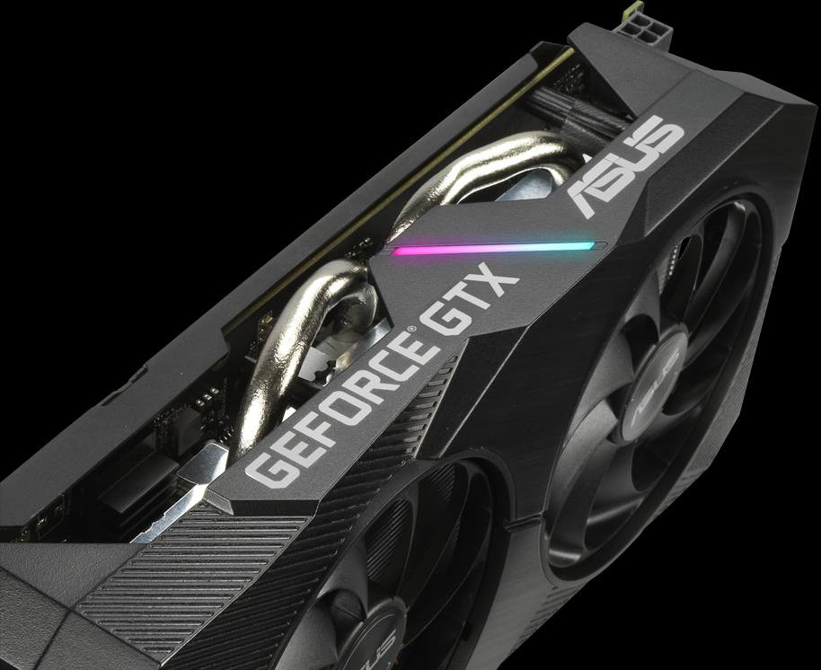 متوفر للبيع كارت gtx 1660 super oc مستخدم


**إذا كنت صاحب هذا الإعلان وتريد حذفه لأي سبب، رجاءا أرسل رسالة إلى الدعم الفني**