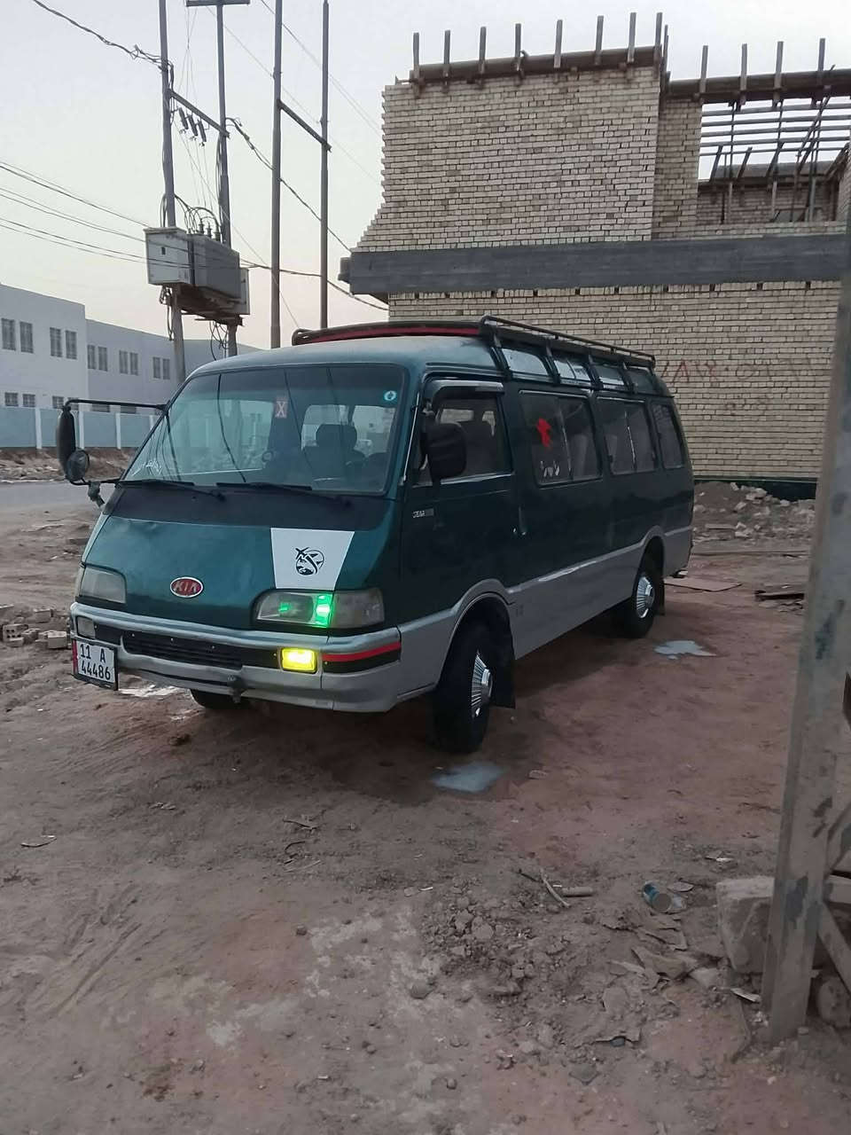 سلام عليكم اسيا لبيع موديل 97رقم نكليزي بغداد سنويه جديده 2029مصفره هيه ومرور محرك كير اكسن جديد حداديه جديد تخم تاير جديد بور مشط جديد كهربائي كله شغاله سياره بلاديه بس حجل معمر سياره جاهزه من كلشي مكاني بابل الهاشميه ***********

