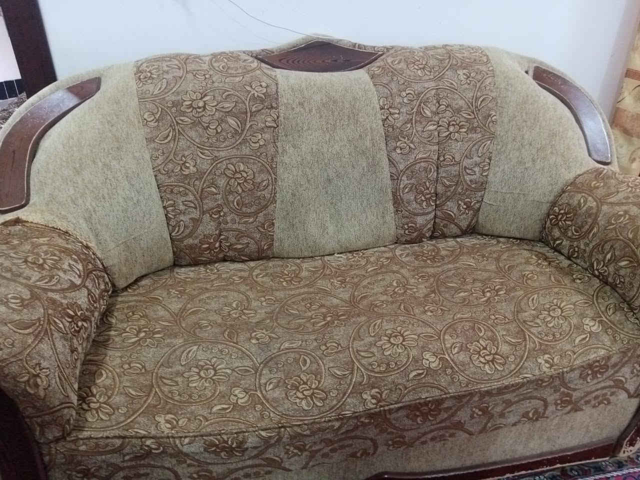 فرن للبيع ونضيف مال بيت نوعيتو زينه السعر 35الف   القنفه نضيفه مال بيت السعر 25 ألف


**إذا كنت صاحب هذا الإعلان وتريد حذفه لأي سبب، رجاءا أرسل رسالة إلى الدعم الفني**