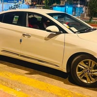 النتره • ٢٠١٩ • محرك ٢٠٠٠