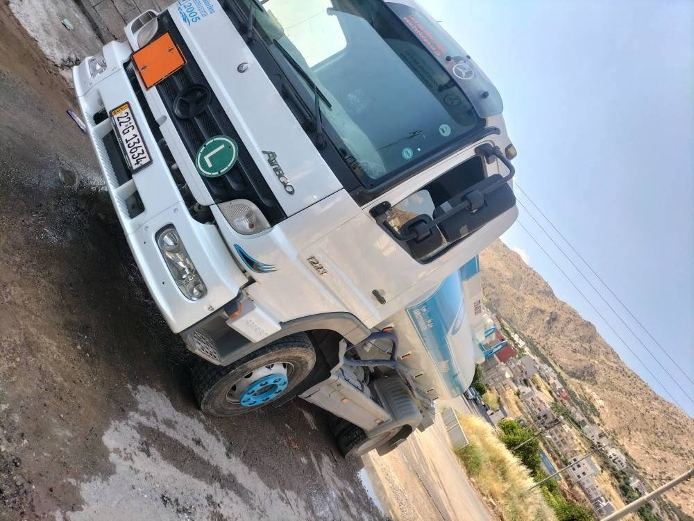 *********** دهوك, العراق
