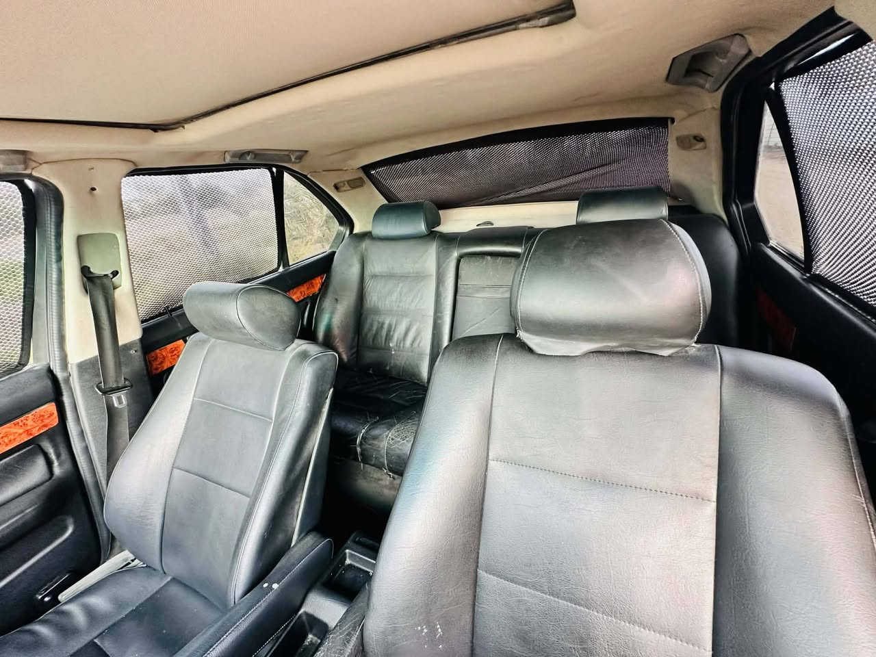 ً السلام عليكم اخوان
BMW 525i

موديل 1992 اصل بليته وسنويه ٢٥

كير مكينه كفاله 

حداديه كفاله

تايرات مع ويل BBS حجم 17 جدد

منضومه زينون 

نضام صوتي + دمام تفليش

صوت رياضي رعيد ريمونت 

فتحه سقف طكتين 

رقم بغداد سنويه لل ٢٩

صندوق نضيف 

سياره باتري جديد ✅

بلكات ومجاول ومسطره بخاخات جدد✅

مكاني بابل /الهاشميه

للاتصال ***********
