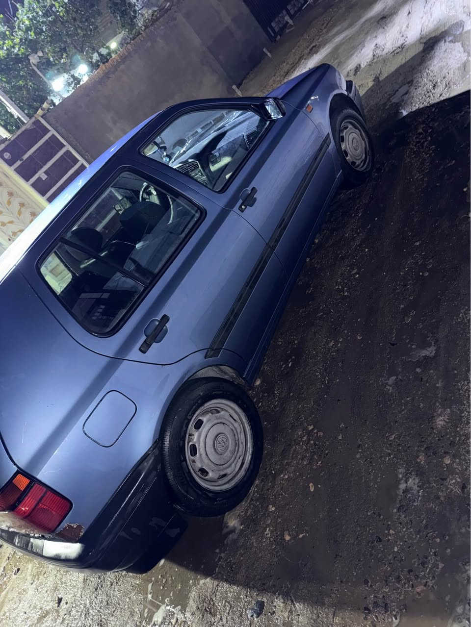 كولف 92 للبيع مكينه1800 كير اوتماتيك وتبريد ثلج مكفولات  كهربائيات كامله ضفيره بلادي مكان السياره حله الورديه سنويه27 تحويل مباشر مابيها كل نقص  التواصل على صاحب الرقم ***********
 
***********
سعرها 50 ومجال قليل للشراي حلة, بابل
