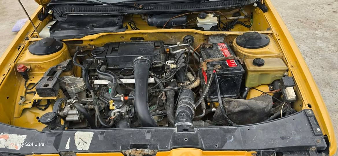 يالله من رخصت الادمن
سيارة بيجو بارص موديل 2015
كفاله السيارة
مصفرة هيئه غرامات
كهربائيات كله شغال
تبريد شغال
كير ومكينه خير من الله
سياره جاهزة ومتعوب عليه
السعر 45 وبيها مجال
اتصل واني خادم سبب البيع ضرف امانت الله سيارة مال بيت
مكاني بابل حله
اتصل وتدلل
الرقم *********** بي وتساب
