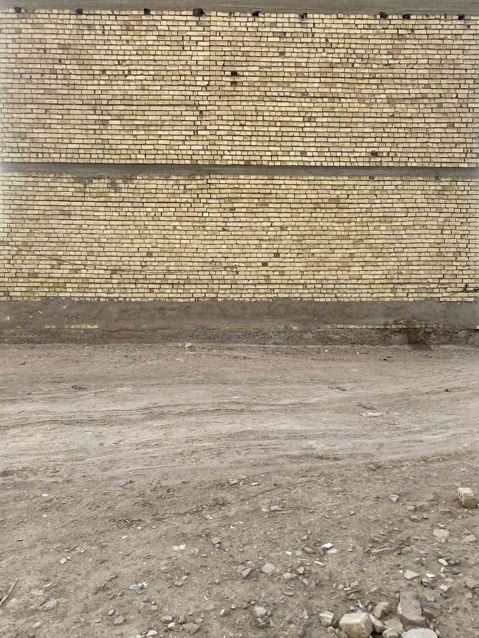 السلام عليكم
توجد لدينا قطعه ارض للبيع 
المساحه 100متر. واجها 10 ونزال 10  تنباع خمسينات عادي
زراعي شاكر العاني سند 25. قرار محكمه ومكاتبه وتعهد 
خدمات كامله مي وكهرباء ومجاري نقص فقط المقرنص 
موقعها بين الحريه وحي العدل خلف مجمع اليمامه او خلف 
اسواق نمبر وان قرب اسواق السدره 
سعر ال100متر   40 مليون وبيها مجال بسيط 
سعر ال50  متر   22مليون وبيها مجال بسيط 
للاستفسار اكثر الاتصال ع الرقم او واتساب 
***********
