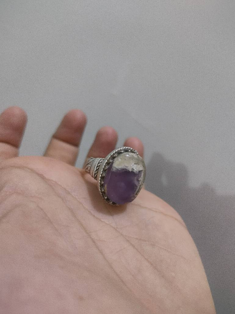 يماني بنفسجي 💜 خرائطي شرط الفحص بسعر مناسب جدا اريده ٦٠ مكاني كربلاء يوجد توصيل لجميع المحافظات واتساب *********** /*********** 🌷💫😍💎💍♥️ كربلاء, العراق
