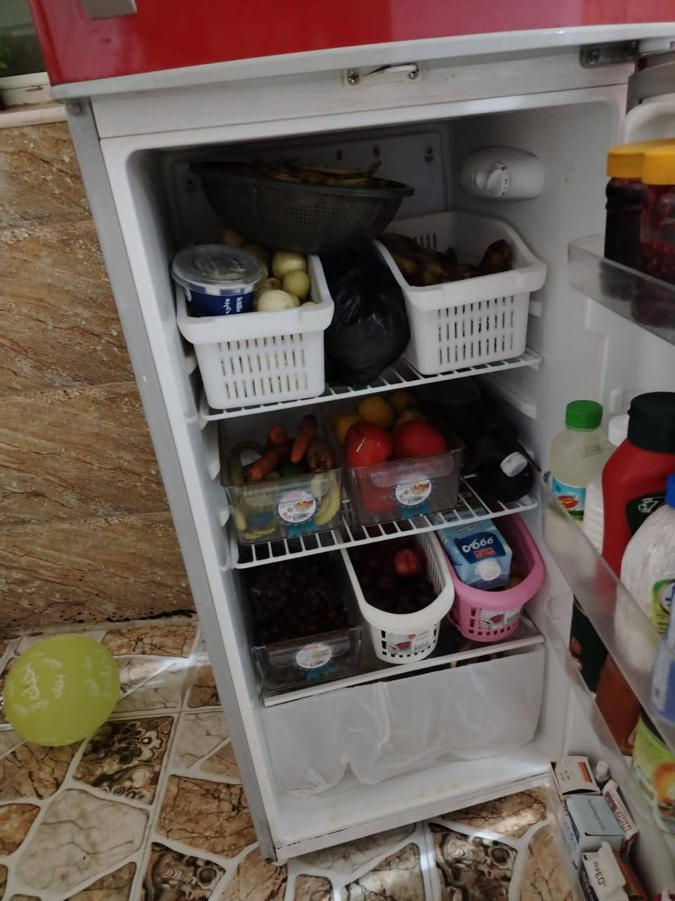 غراض لبيع مستعجلين على بيع


**إذا كنت صاحب هذا الإعلان وتريد حذفه لأي سبب، رجاءا أرسل رسالة إلى الدعم الفني**