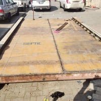 كبان ٤متر • البصرة • بيه مجال
