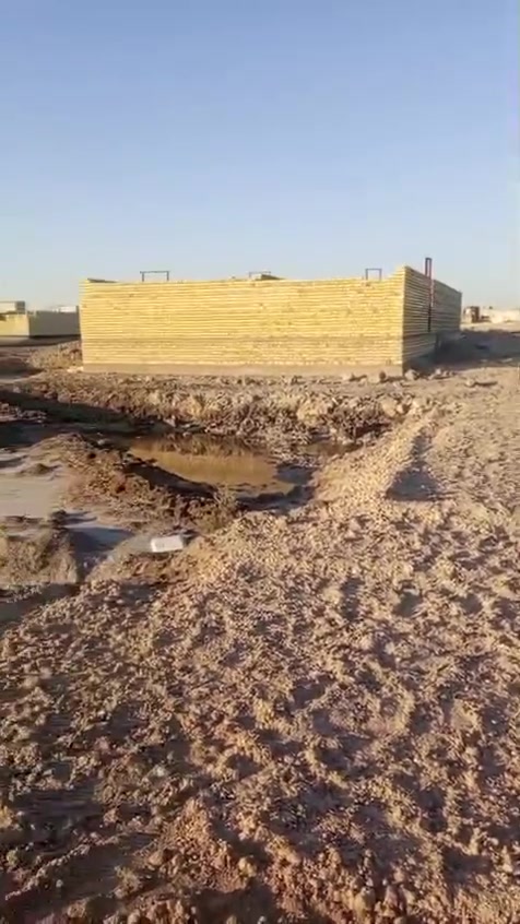 قطعة زراعية  بيه وصل تطويب بلديه سوك الشيوخ حي الحسين شارع شيخ زيد 

مساحه 100م 

منطقة سكنيه كهرباء وماء امامك باصوره واضحه اغلب بيها بناء 

السعر بلاش 3مليون ونص بيها مجال قليل 

نستقبل كافه العروض سوك الشيوخ كافه زراعي وطابو صرف 
مراسله الصفحه او الاتصال على الرقم التالي ***********
