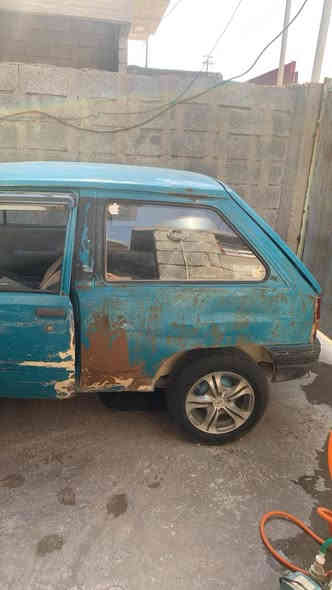 اوبل كروسا موديل 92 رقم نينوى الماني شرط وكاله تحويل
كوبون بانزين بيها
مكينه وكير شرط  مكينه بلادي 
سعر 15

‭ 0751 034 8487‬
***********
