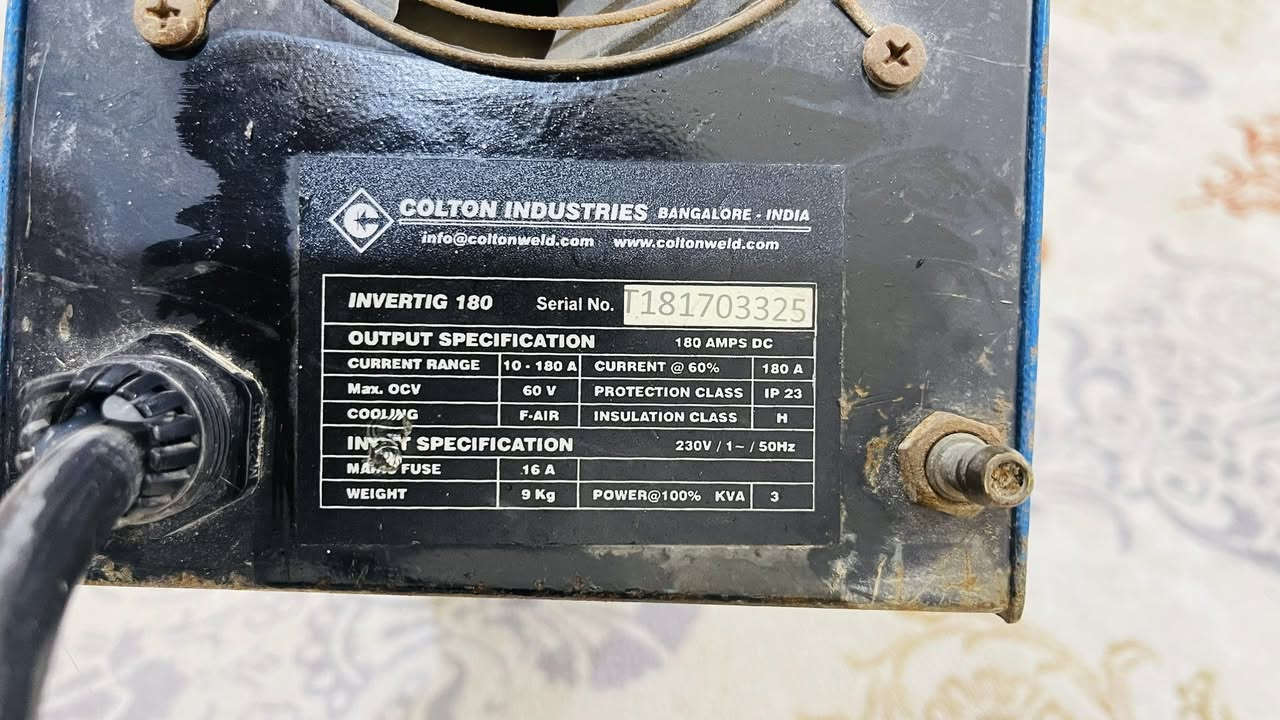 مكاين البيع لحام البيع ولدن اركون بس اركون مباشر الوتماتيك ملغي
سنكل السعر 175وبيه مجال
العنوان بصره الزبير 
***********
