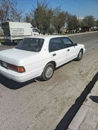 ارنب الون ابيض محرك وكير شرط طخم شرط تبريد شرط الشغل سياره مال جناي ما...