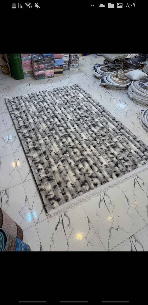 تخفيض تخفيض تخفيض

2.3 فرو ارنب 

سعر 35 البصرة, العراق


**إذا كنت صاحب هذا الإعلان وتريد حذفه لأي سبب، رجاءا أرسل رسالة إلى الدعم الفني**