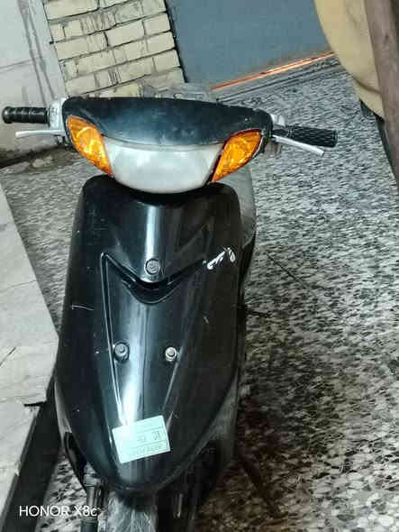 سلام عليكم دراجة عصفورية كلهة كاملة سلف هندر كهربائيات كلها كاملة مكاني بغداد شعلة السعر 250وبيهة مجال الاتصال ***********
