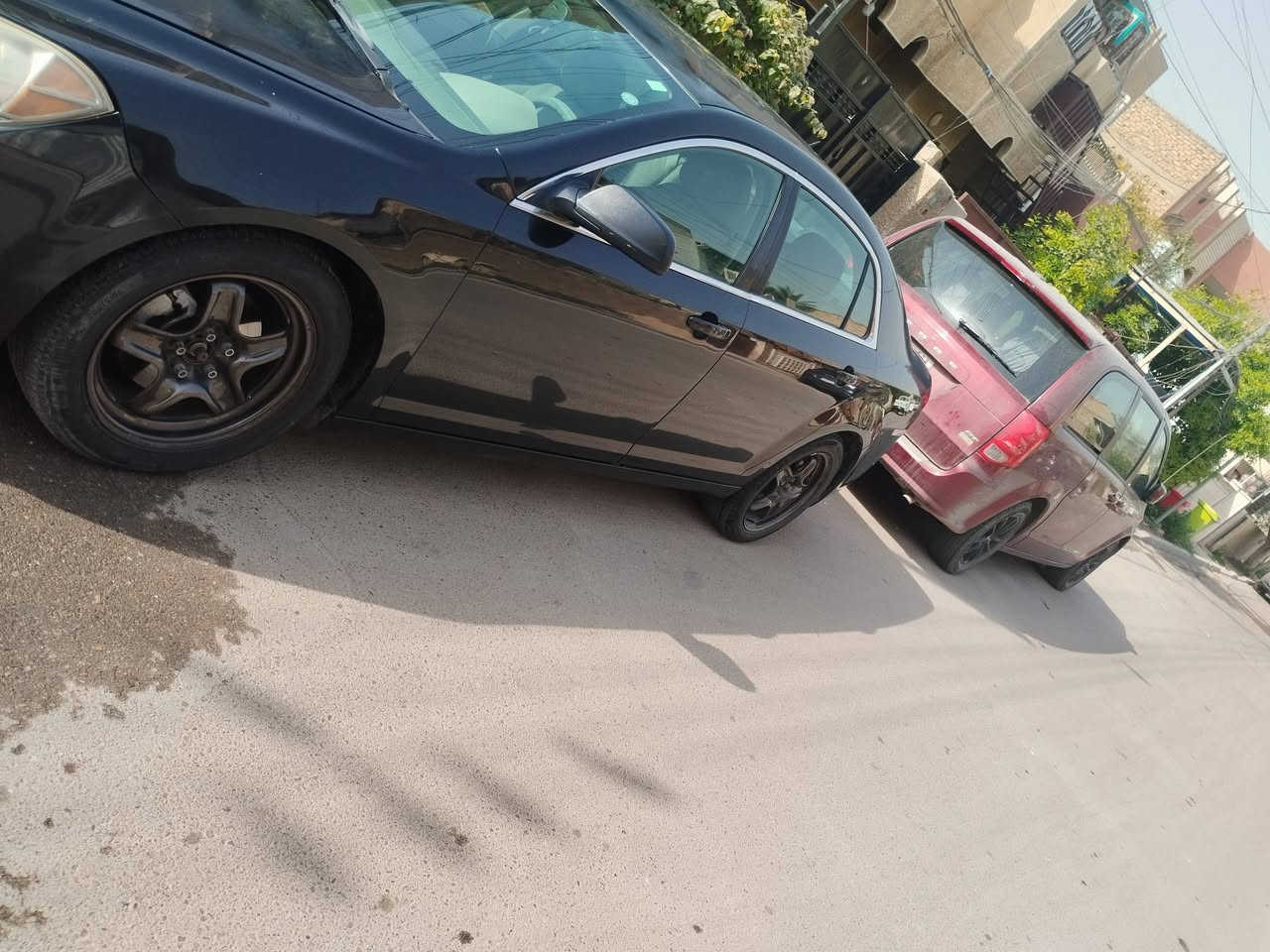 سلام عليكم. ماليبو موديل 11 مكفوله بدون صبغ بس بارد
كير محرك تبريد مكفولات  مكاني بغداد البياع قرب تقاطع درويش 
السعر 65 
رقمي ***********
