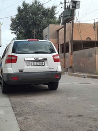 للبيع كيا مهافي موديل 2009 خليجي مكينة 3800 كشنات كهربائي  ستيرن كهربا...