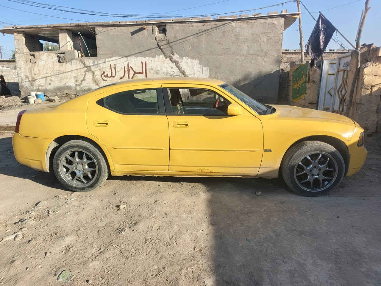 سلام عليكم جارجر 10اصل مكفوله من كلشي عده الراديتر التبريد مزروف كير محرك حاويه ويل رياضي شاشه تخم سماعات كهربائيات كله شغاله خير من الله للعلم سياره اصوليه بس مطلوبه هيه 1100وخذو السنويه راعيه بلانبار رقمه أنبار صدامي السعر 35مستعجل عندي مريض والله‏‪+9647714237499‬‏ مكاني بابل المشروع


**إذا كنت صاحب هذا الإعلان وتريد حذفه لأي سبب، رجاءا أرسل رسالة إلى الدعم الفني**