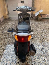 سكنس فحل • مكينه ناعم • اوراق كامله