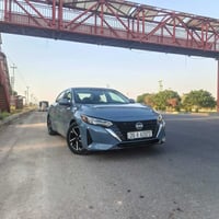 سنترا SV بلاس • ٢٠٢٤ • مكينة ٢٠٠٠