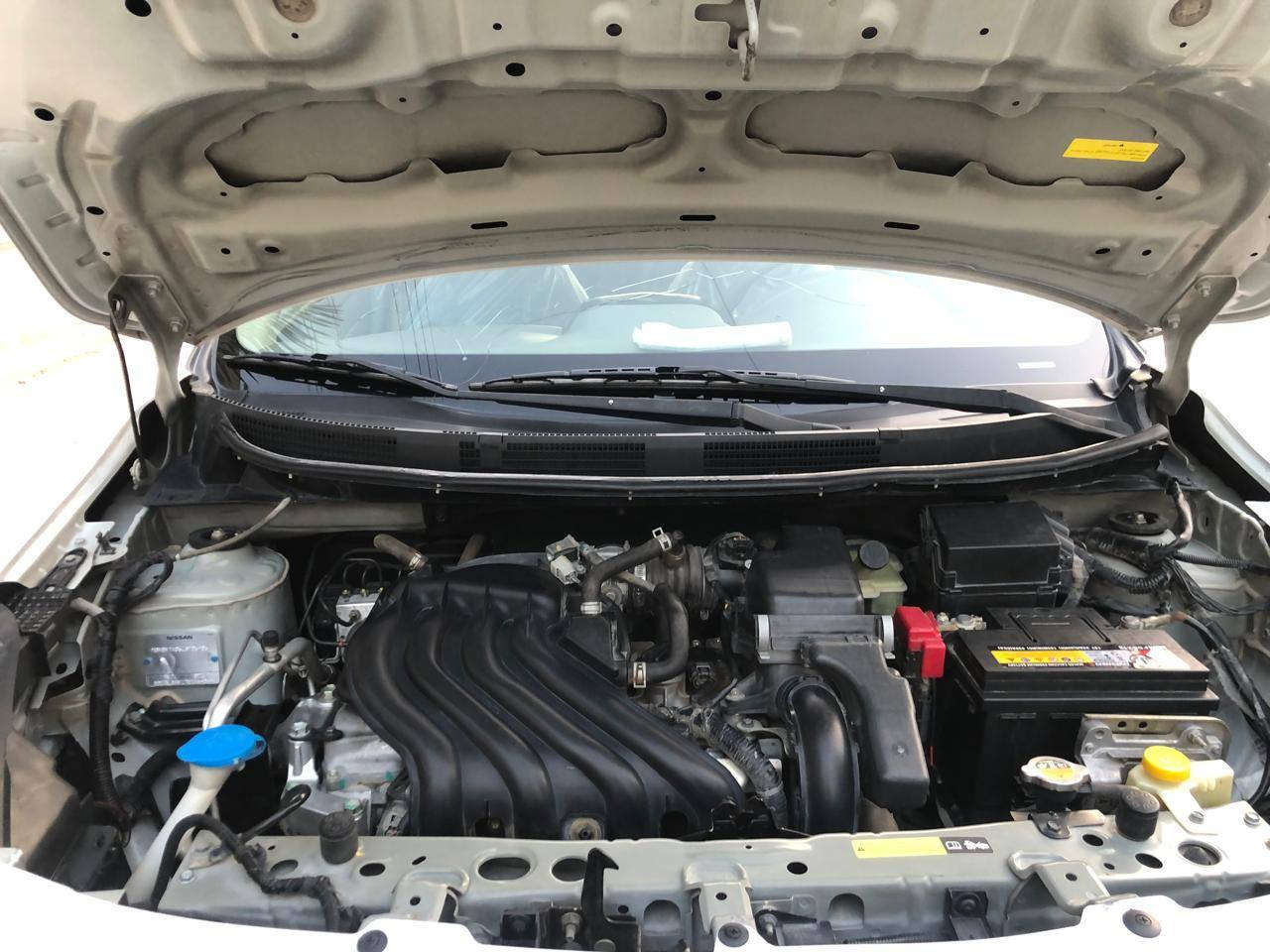 سلام عليكم للبيع نيسان سني موديل 2020 گير ومكينه وحداديه تدفئه تبريد كهربائيات كله ع الفول والسياره كفاله ماعدا الموضح بالسونار السعر 105وبيها مجال قليل للشراي ***********
