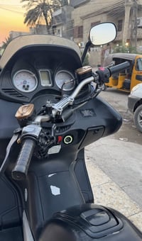 تي ماكس ٢٠٠٨ • مكينة ما مفتوحه • كهربائيات شغاله