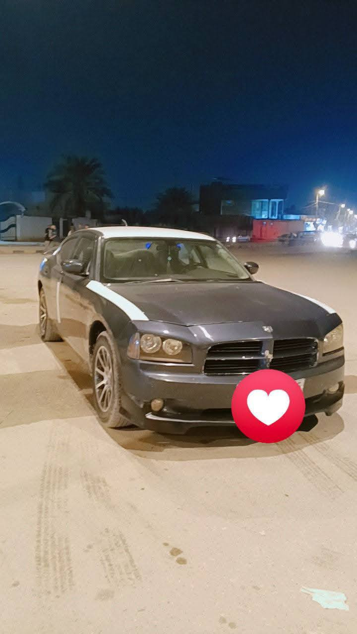 السلام عليكم جارجر موديل 2008مكينه 2700 ستوني شاده مكينه وكير وكسن وحداديه وتبريد كله جديد تخم تاير سياره جاهز عل اخر حبايه رقم اربيل انكليزي السياره بيه رشات صبغ ابيع احزام السياره مكفوله من ضربه وعيب الشرعي مداور مباشر السعر 88بيه مجال حك الجيه غير متواجد عل فيس خابرني واني خادم ماعدك رصيد اني اخابرك بس لا تراسلني ***********
