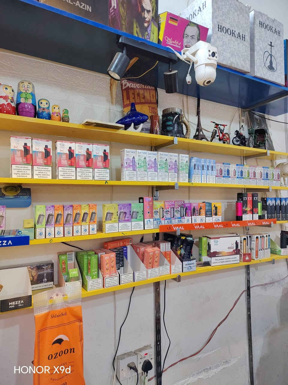 #توصيل_مجاني
#تخفيضات
#عروض
عليك تطلب وعلينا نوصل جميع مناطق الحسينية
#الحسينية
اطلب على ***********
