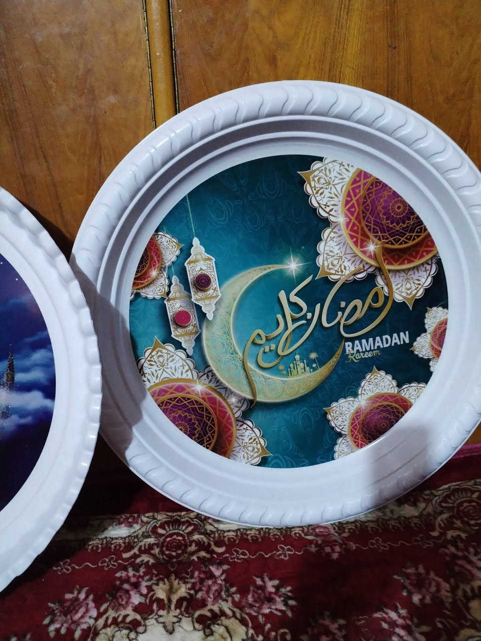 غراض رمضانيه🌹


**إذا كنت صاحب هذا الإعلان وتريد حذفه لأي سبب، رجاءا أرسل رسالة إلى الدعم الفني**