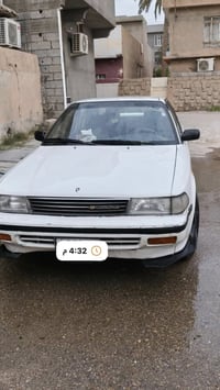 كارينا ١٩٩٠ • كير اوتو • محرك ٢٠٠٠